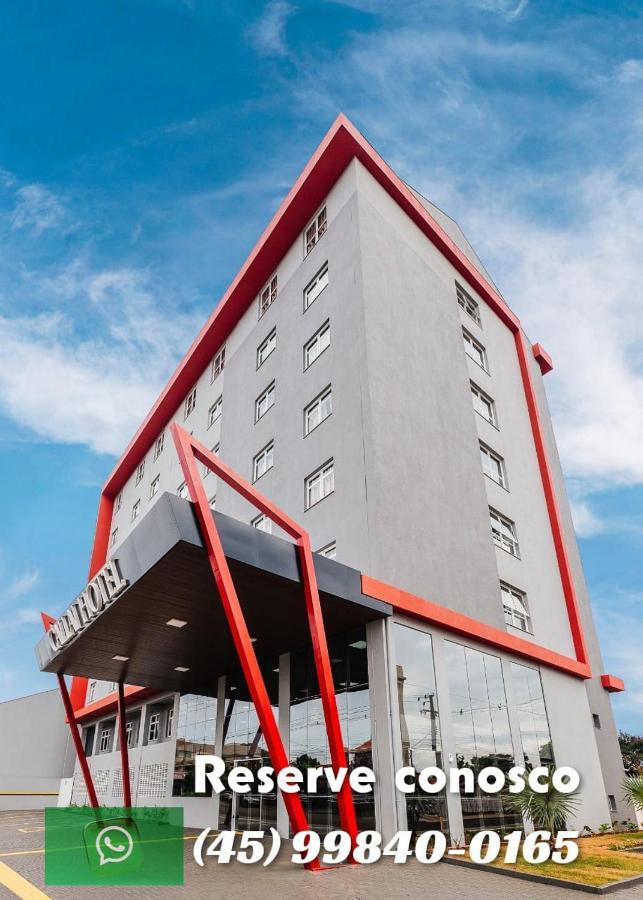 Callai Hotel Толедо Экстерьер фото