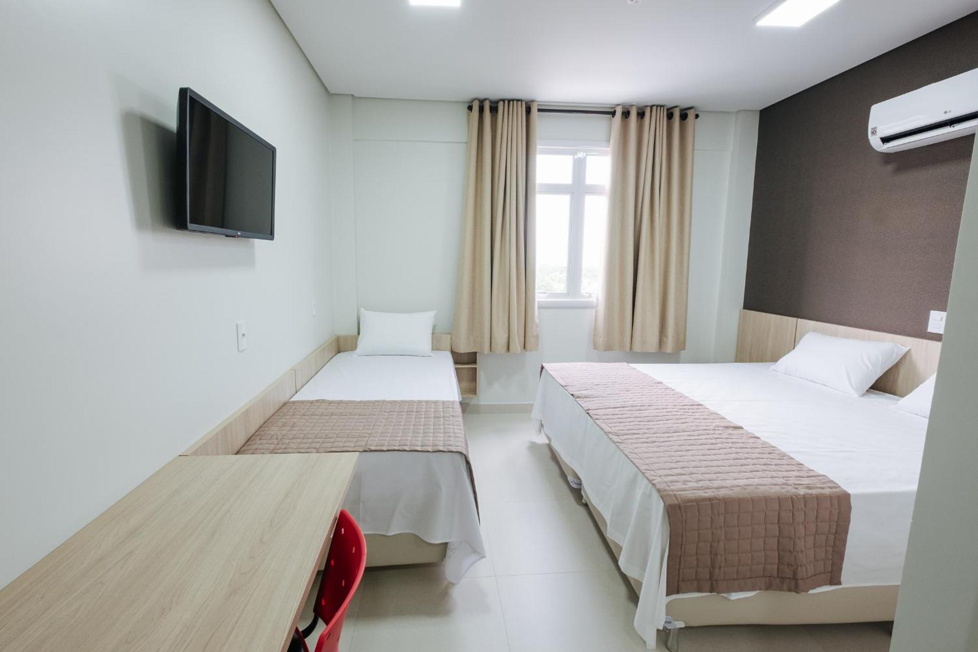 Callai Hotel Толедо Номер фото